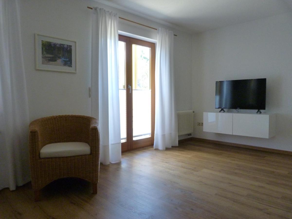פריזנהיים Ferienwohnung Familie Kunz מראה חיצוני תמונה
