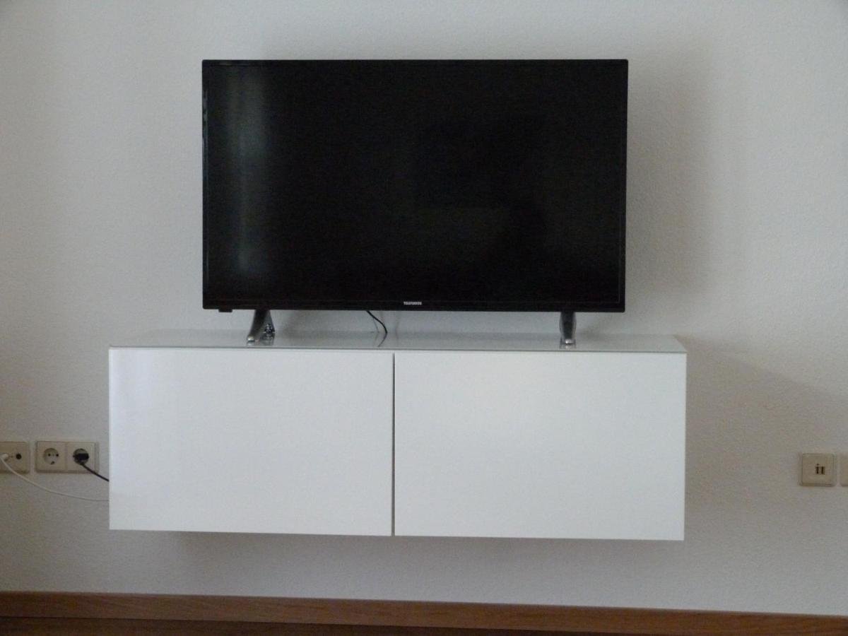 פריזנהיים Ferienwohnung Familie Kunz מראה חיצוני תמונה